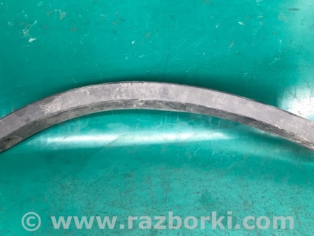 ФОТО Накладка крила (розширювач арки) для Toyota Land Cruiser Prado J150 (09-23) Київ