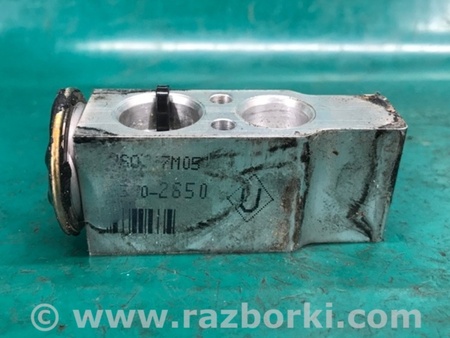 ФОТО Клапан кондиціонера для Toyota Land Cruiser Prado J150 (09-23) Київ