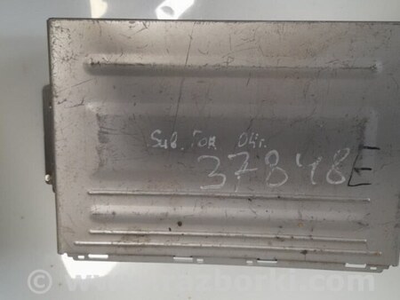 ФОТО CD-Чейнджер для Subaru Forester SG S11 (02-08) Київ