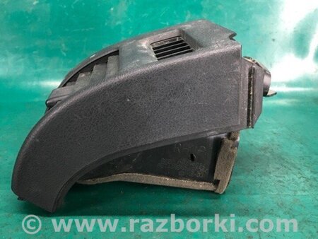 ФОТО Дефлектор повітряний для Toyota Land Cruiser Prado J150 (09-23) Київ