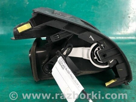 ФОТО Дефлектор повітряний для Toyota Land Cruiser Prado J150 (09-23) Київ