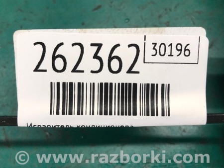 ФОТО Випарник кондиціонера для Toyota Land Cruiser Prado J150 (09-23) Київ