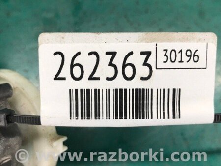 ФОТО Моторчик заслінки пічки для Toyota Land Cruiser Prado J150 (09-23) Київ