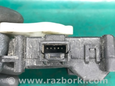 ФОТО Моторчик заслінки пічки для Toyota Land Cruiser Prado J150 (09-23) Київ