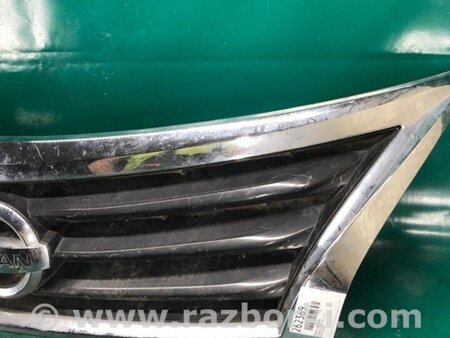 ФОТО Решітка радіатора для Nissan Altima L33 Київ