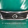 Решітка радіатора Nissan Altima L33