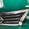 ФОТО Решітка радіатора для Nissan Altima L33 Київ