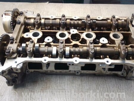 ФОТО Головка блоку циліндрів для Hyundai Sonata VI YF (09-14) Київ