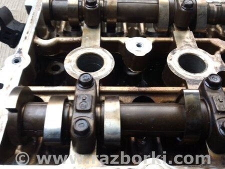 ФОТО Головка блоку циліндрів для Hyundai Sonata VI YF (09-14) Київ