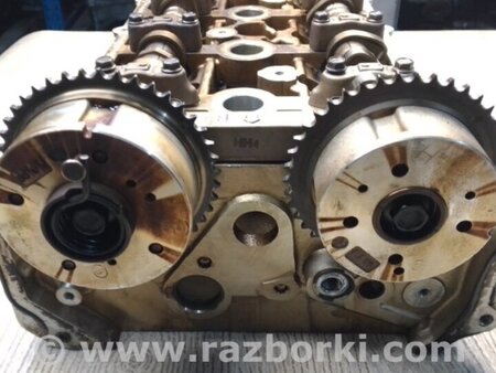 ФОТО Головка блоку циліндрів для Hyundai Sonata VI YF (09-14) Київ