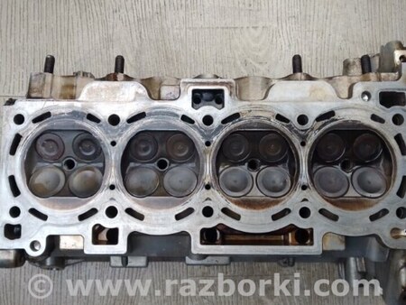 ФОТО Головка блоку циліндрів для Hyundai Sonata VI YF (09-14) Київ