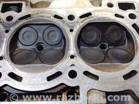ФОТО Головка блоку циліндрів для Hyundai Sonata VI YF (09-14) Київ
