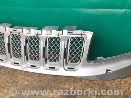 ФОТО Решітка радіатора для Jeep Compass (06-15) Київ