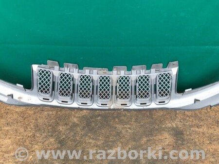 ФОТО Решітка радіатора для Jeep Compass (06-15) Київ