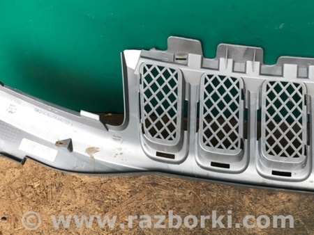 ФОТО Решітка радіатора для Jeep Compass (06-15) Київ