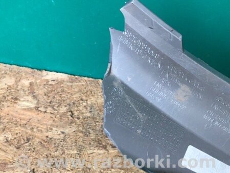 ФОТО Решітка радіатора для Jeep Compass (06-15) Київ