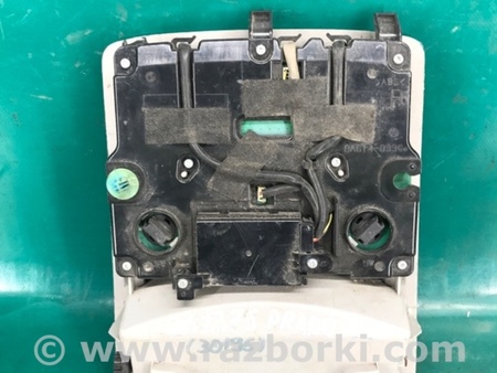 ФОТО плафон салону для Toyota Land Cruiser Prado J150 (09-23) Київ