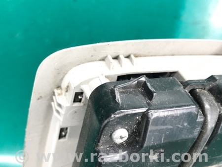 ФОТО плафон салону для Toyota Land Cruiser Prado J150 (09-23) Київ