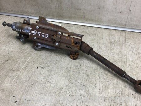 ФОТО Рульовий вал для Dodge Journey (2011-2020) Київ