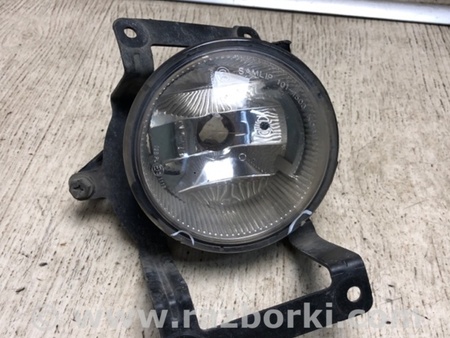 ФОТО Протитуманна фара для Hyundai Tucson I JM (04-10) Київ