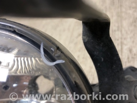 ФОТО Протитуманна фара для Hyundai Tucson I JM (04-10) Київ