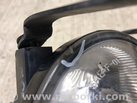 ФОТО Протитуманна фара для Hyundai Tucson I JM (04-10) Київ