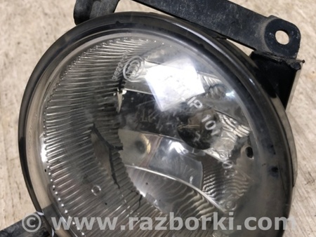 ФОТО Протитуманна фара для Hyundai Tucson I JM (04-10) Київ