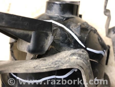 ФОТО Протитуманна фара для Hyundai Tucson I JM (04-10) Київ