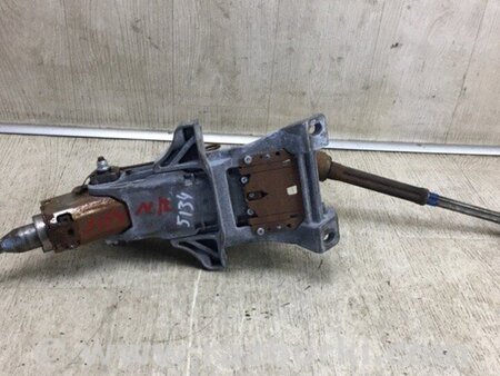 ФОТО Рульовий вал для Ford Fusion USA 2 поколение (12-20) Київ