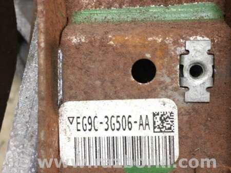 ФОТО Рульовий вал для Ford Fusion USA 2 поколение (12-20) Київ