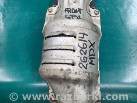 ФОТО Каталізатор для Acura MDX YD2 (06-12) Київ