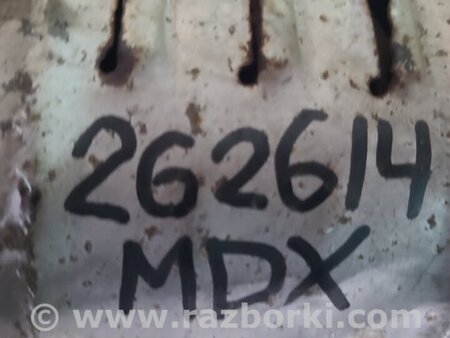 ФОТО Каталізатор для Acura MDX YD2 (06-12) Київ