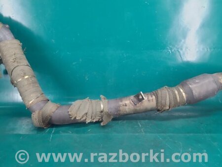 ФОТО Каталізатор для Subaru WRX III (07-14) Київ