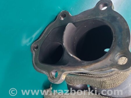 ФОТО Каталізатор для Subaru WRX III (07-14) Київ