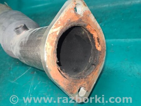 ФОТО Каталізатор для Subaru WRX III (07-14) Київ