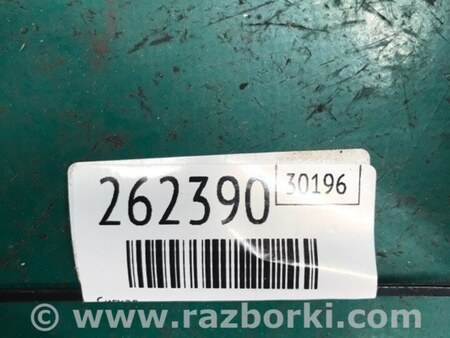 ФОТО Сирена сигналізації для Toyota Land Cruiser Prado J150 (09-23) Київ