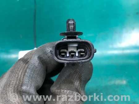 ФОТО Сирена сигналізації для Toyota Land Cruiser Prado J150 (09-23) Київ