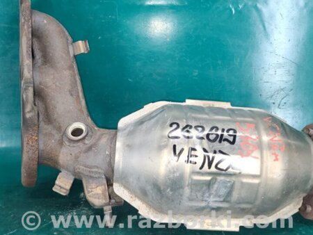 ФОТО Каталізатор для Toyota Venza Київ