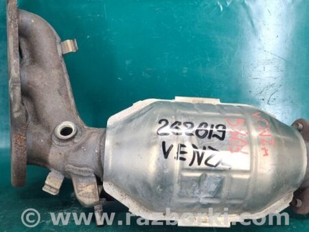 ФОТО Каталізатор для Toyota Venza Київ