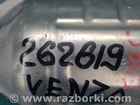 ФОТО Каталізатор для Toyota Venza Київ