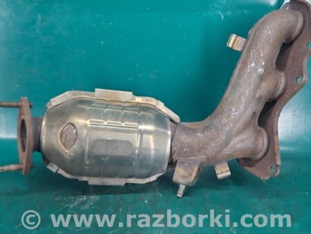 ФОТО Каталізатор для Toyota Venza Київ