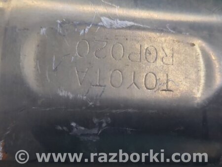 ФОТО Каталізатор для Toyota Venza Київ