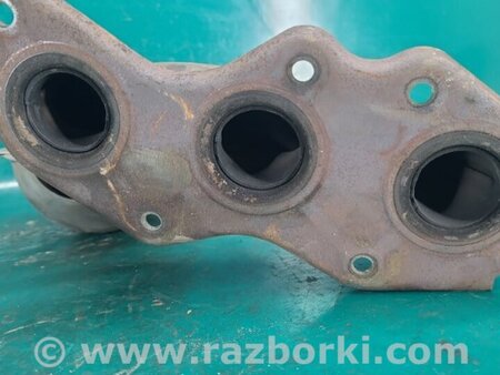 ФОТО Каталізатор для Toyota Venza Київ