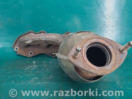 ФОТО Каталізатор для Toyota Venza Київ