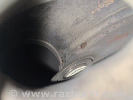 ФОТО Каталізатор для Toyota Venza Київ