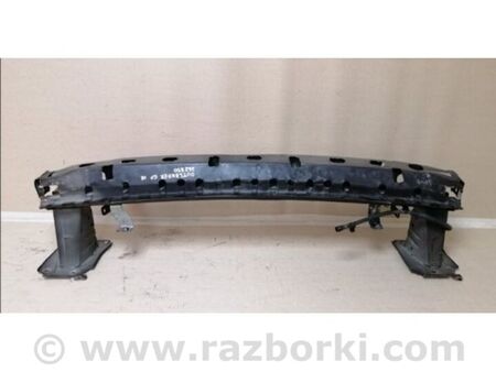 ФОТО Підсилювач переднього бампера для Mitsubishi Outlander III GF (12-22) Київ