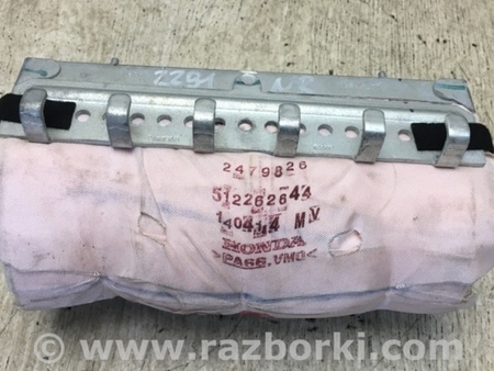 ФОТО Подушка безпеки пасажира для Honda Accord IX Coupe CT (12-17) Київ