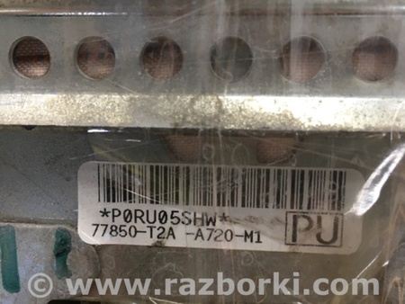 ФОТО Подушка безпеки пасажира для Honda Accord IX Coupe CT (12-17) Київ