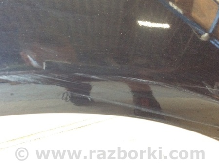 ФОТО Крило переднє для Ford Focus 3 (01.2010 - 03.2018) Київ