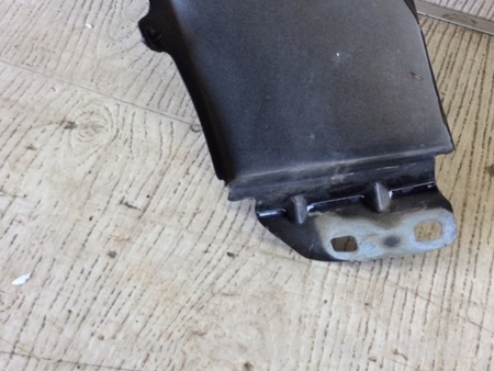 ФОТО Крило переднє для Ford Focus 3 (01.2010 - 03.2018) Київ